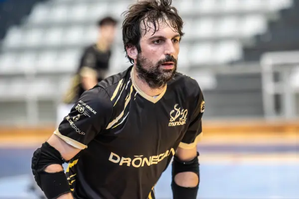 Fotos del partido C.D. MUNDAIZ - OBERENA AUTOESCUELA INDURAIN [143]