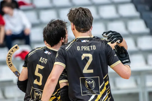 Fotos del partido C.D. MUNDAIZ - OBERENA AUTOESCUELA INDURAIN [147]
