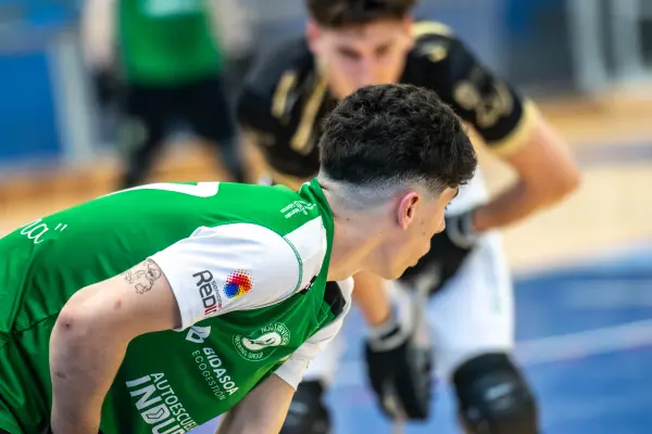 Fotos del partido C.D. MUNDAIZ - OBERENA AUTOESCUELA INDURAIN [151]