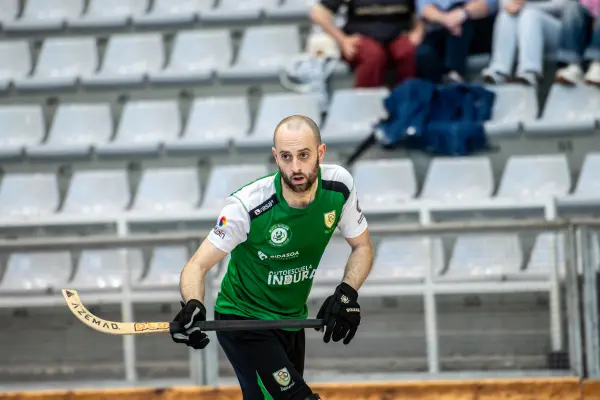 Fotos del partido C.D. MUNDAIZ - OBERENA AUTOESCUELA INDURAIN [153]