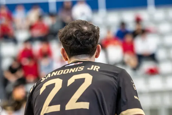 Fotos del partido C.D. MUNDAIZ - OBERENA AUTOESCUELA INDURAIN [154]