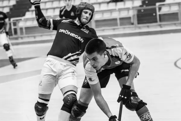 Fotos del partido C.D. MUNDAIZ - OBERENA AUTOESCUELA INDURAIN [157]