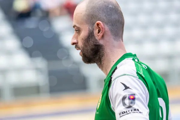 Fotos del partido C.D. MUNDAIZ - OBERENA AUTOESCUELA INDURAIN [158]