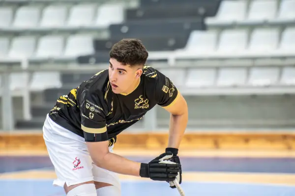 Fotos del partido C.D. MUNDAIZ - OBERENA AUTOESCUELA INDURAIN [161]