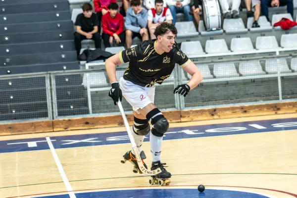 Fotos del partido C.D. MUNDAIZ - OBERENA AUTOESCUELA INDURAIN [165]