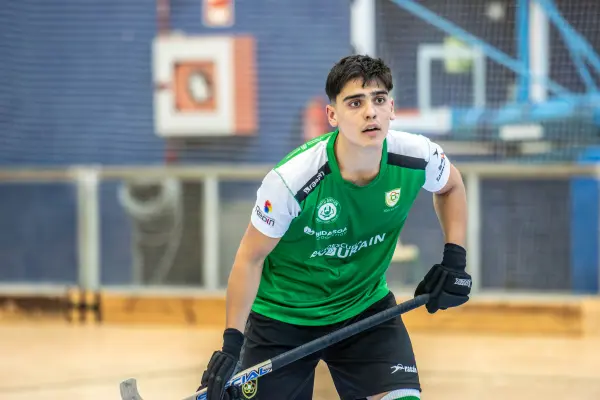 Fotos del partido C.D. MUNDAIZ - OBERENA AUTOESCUELA INDURAIN [167]