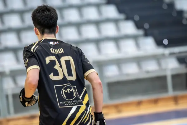 Fotos del partido C.D. MUNDAIZ - OBERENA AUTOESCUELA INDURAIN [171]