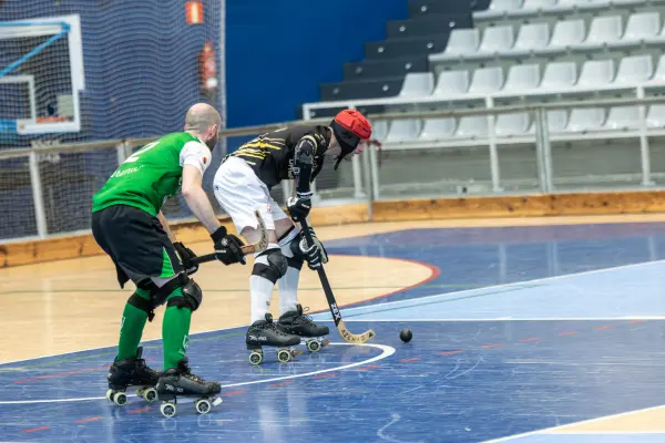 Fotos del partido C.D. MUNDAIZ - OBERENA AUTOESCUELA INDURAIN [173]