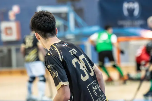 Fotos del partido C.D. MUNDAIZ - OBERENA AUTOESCUELA INDURAIN [175]