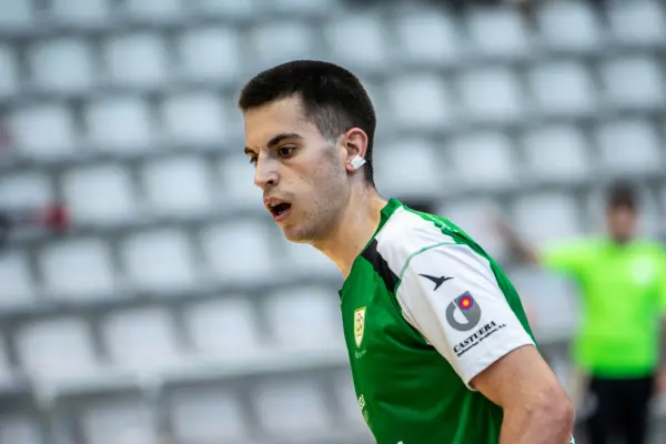 Fotos del partido C.D. MUNDAIZ - OBERENA AUTOESCUELA INDURAIN [179]