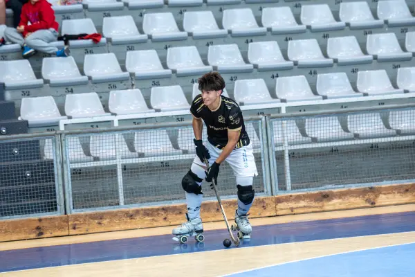 Fotos del partido C.D. MUNDAIZ - OBERENA AUTOESCUELA INDURAIN [182]