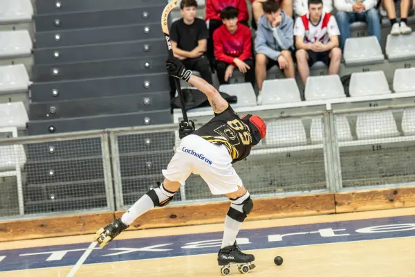 Fotos del partido C.D. MUNDAIZ - OBERENA AUTOESCUELA INDURAIN [184]
