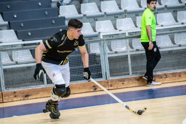 Fotos del partido C.D. MUNDAIZ - OBERENA AUTOESCUELA INDURAIN [195]