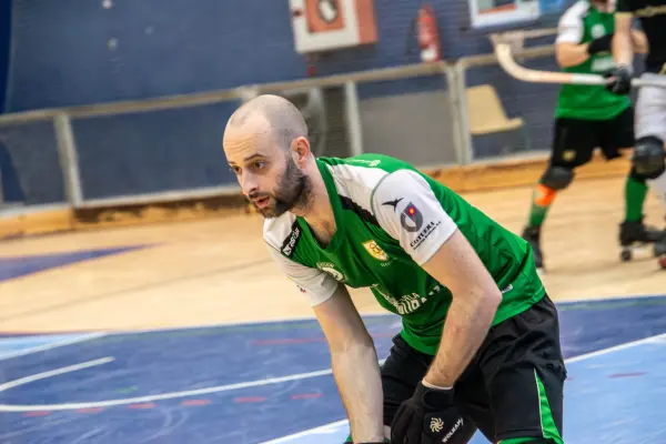 Fotos del partido C.D. MUNDAIZ - OBERENA AUTOESCUELA INDURAIN [200]