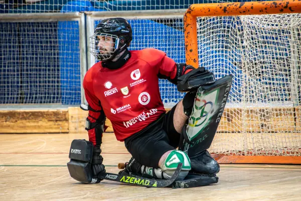 Fotos del partido C.D. MUNDAIZ - OBERENA AUTOESCUELA INDURAIN [201]