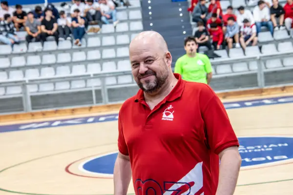 Fotos del partido C.D. MUNDAIZ - OBERENA AUTOESCUELA INDURAIN [207]