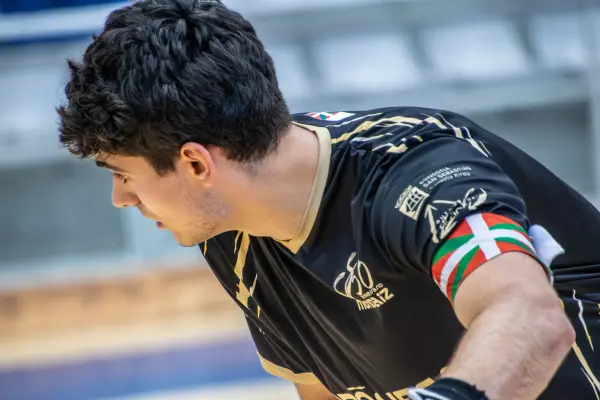 Fotos del partido C.D. MUNDAIZ - OBERENA AUTOESCUELA INDURAIN [214]