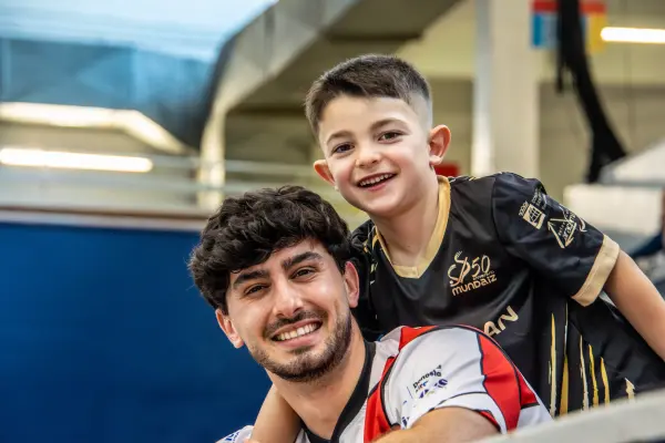 Fotos del partido C.D. MUNDAIZ - OBERENA AUTOESCUELA INDURAIN [216]