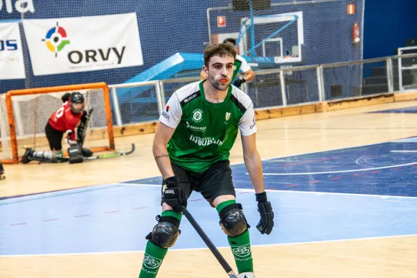 Fotos del partido C.D. MUNDAIZ - OBERENA AUTOESCUELA INDURAIN [226]