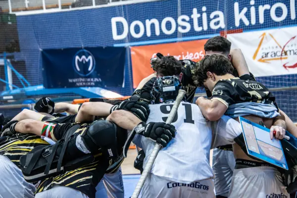Fotos del partido C.D. MUNDAIZ - OBERENA AUTOESCUELA INDURAIN [235]