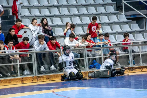 Fotos del partido C.D. MUNDAIZ - OBERENA AUTOESCUELA INDURAIN [237]
