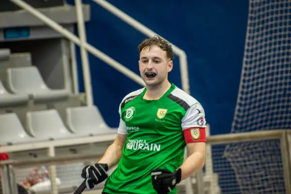 Fotos del partido C.D. MUNDAIZ - OBERENA AUTOESCUELA INDURAIN [241]