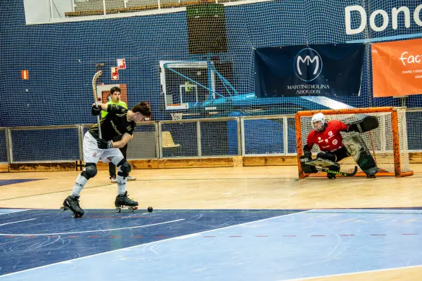 Fotos del partido C.D. MUNDAIZ - OBERENA AUTOESCUELA INDURAIN [242]