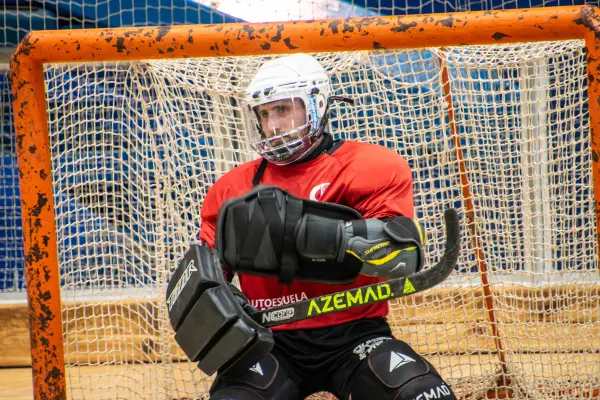 Fotos del partido C.D. MUNDAIZ - OBERENA AUTOESCUELA INDURAIN [245]