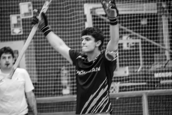 Fotos del partido C.D. MUNDAIZ - OBERENA AUTOESCUELA INDURAIN [247]