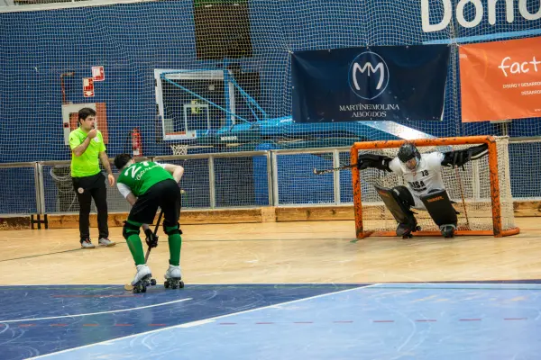 Fotos del partido C.D. MUNDAIZ - OBERENA AUTOESCUELA INDURAIN [250]