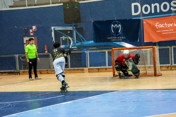 Fotos del partido C.D. MUNDAIZ - OBERENA AUTOESCUELA INDURAIN [253]
