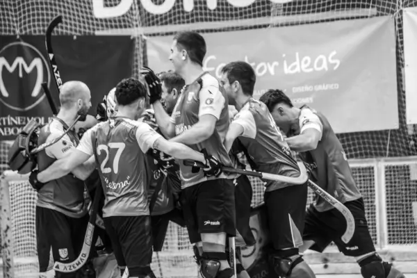 Fotos del partido C.D. MUNDAIZ - OBERENA AUTOESCUELA INDURAIN [255]