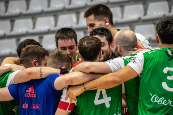 Fotos del partido C.D. MUNDAIZ - OBERENA AUTOESCUELA INDURAIN [265]