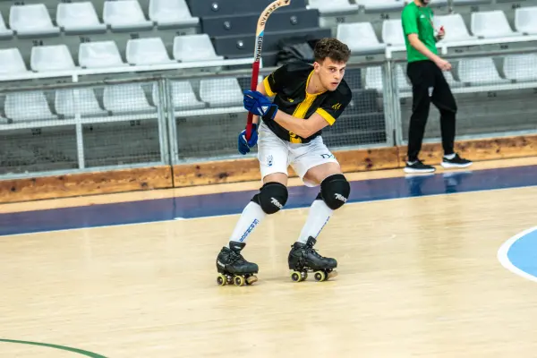 Fotos del partido C.D. MUNDAIZ - C.P. BURGOS [3]