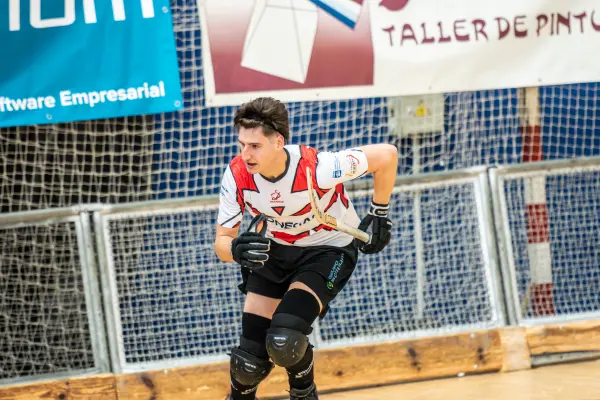 Fotos del partido C.D. MUNDAIZ - C.P. BURGOS [12]