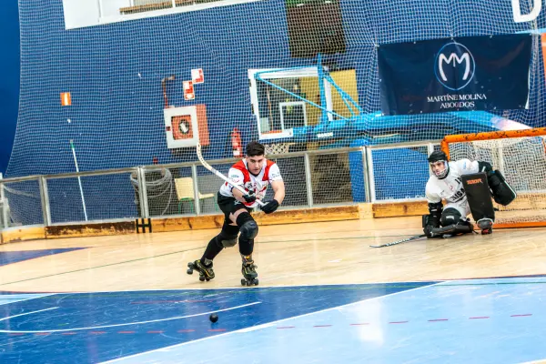 Fotos del partido C.D. MUNDAIZ - C.P. BURGOS [13]