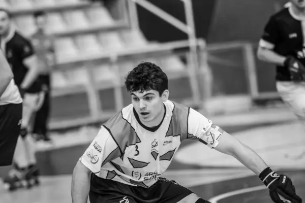 Fotos del partido C.D. MUNDAIZ - C.P. BURGOS [14]