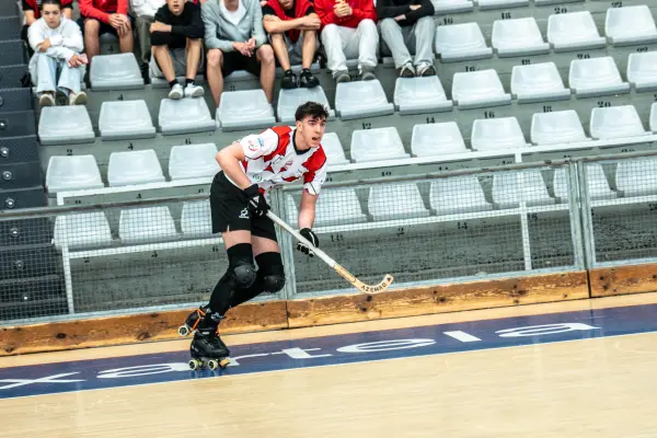 Fotos del partido C.D. MUNDAIZ - C.P. BURGOS [24]