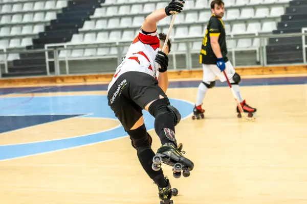 Fotos del partido C.D. MUNDAIZ - C.P. BURGOS [30]