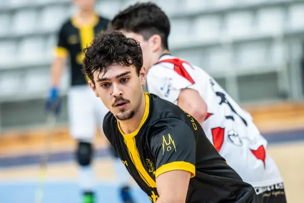 Fotos del partido C.D. MUNDAIZ - C.P. BURGOS [33]