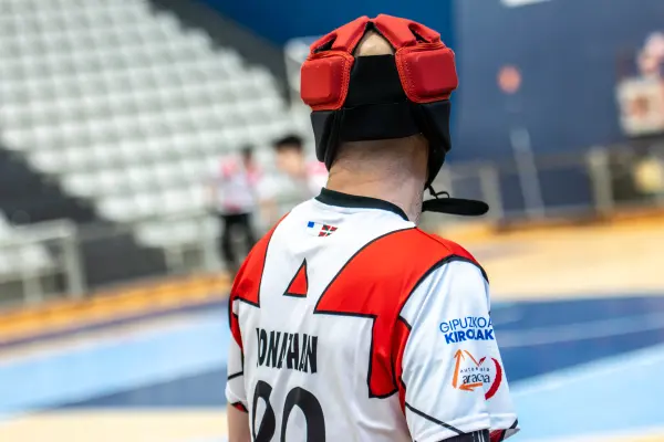 Fotos del partido C.D. MUNDAIZ - C.P. BURGOS [39]