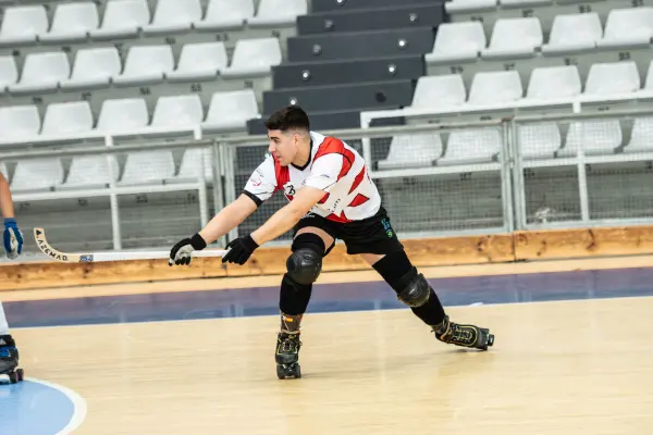 Fotos del partido C.D. MUNDAIZ - C.P. BURGOS [40]