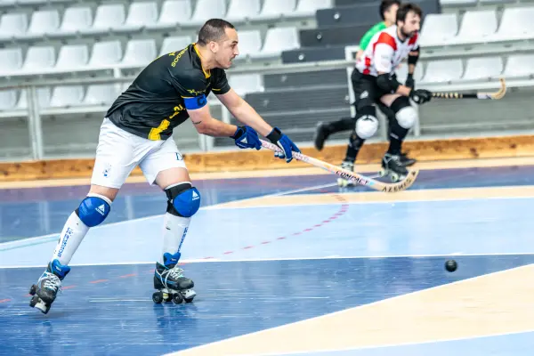Fotos del partido C.D. MUNDAIZ - C.P. BURGOS [42]