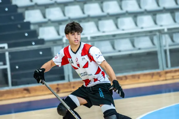 Fotos del partido C.D. MUNDAIZ - C.P. BURGOS [43]