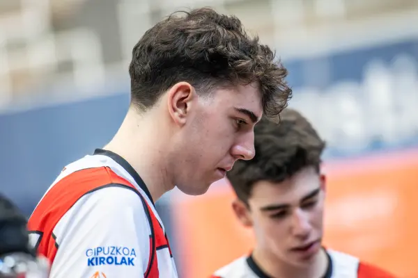 Fotos del partido C.D. MUNDAIZ - C.P. BURGOS [52]