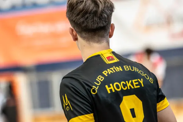 Fotos del partido C.D. MUNDAIZ - C.P. BURGOS [57]