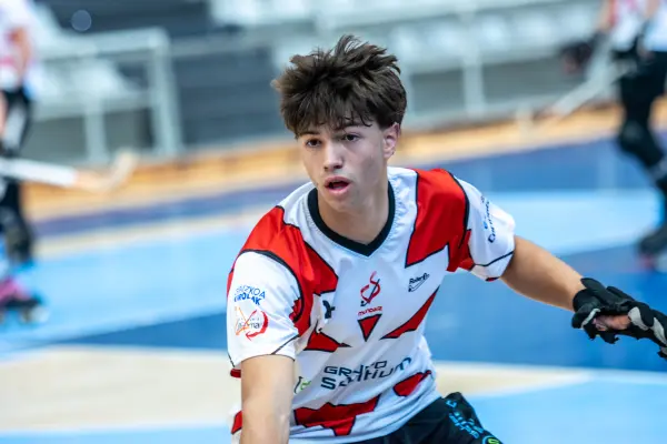 Fotos del partido C.D. MUNDAIZ - C.P. BURGOS [64]