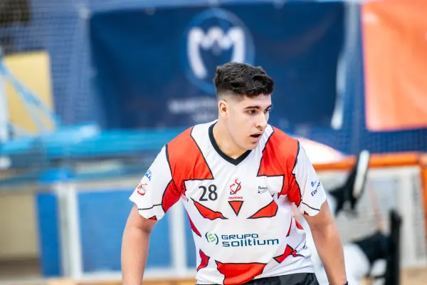 Fotos del partido C.D. MUNDAIZ - C.P. BURGOS [65]