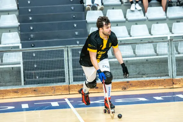 Fotos del partido C.D. MUNDAIZ - C.P. BURGOS [66]