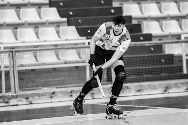 Fotos del partido C.D. MUNDAIZ - C.P. BURGOS [67]